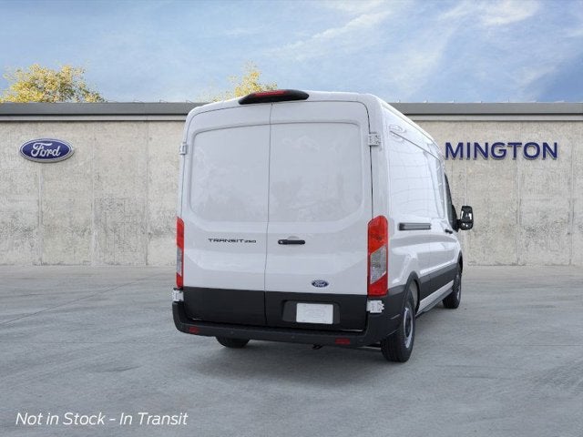 2026 Ford TRANSIT XL