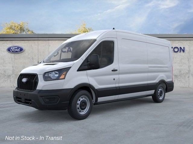2026 Ford TRANSIT Base
