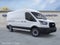 2026 Ford TRANSIT Base
