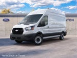 2027 Ford TRANSIT Base