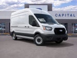 2027 Ford TRANSIT Base