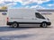 2027 Ford TRANSIT Base