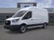 2026 Ford TRANSIT Base