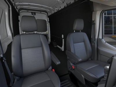 2026 Ford TRANSIT Base