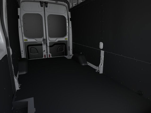 2026 Ford TRANSIT Base