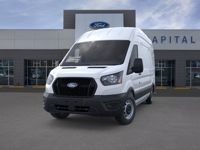 2026 Ford TRANSIT Base
