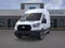 2026 Ford TRANSIT Base