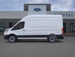 2026 Ford TRANSIT Base