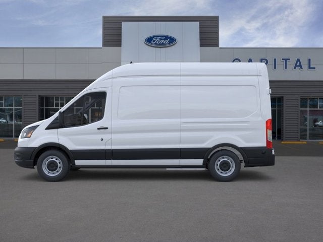 2026 Ford TRANSIT Base