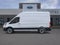 2026 Ford TRANSIT Base