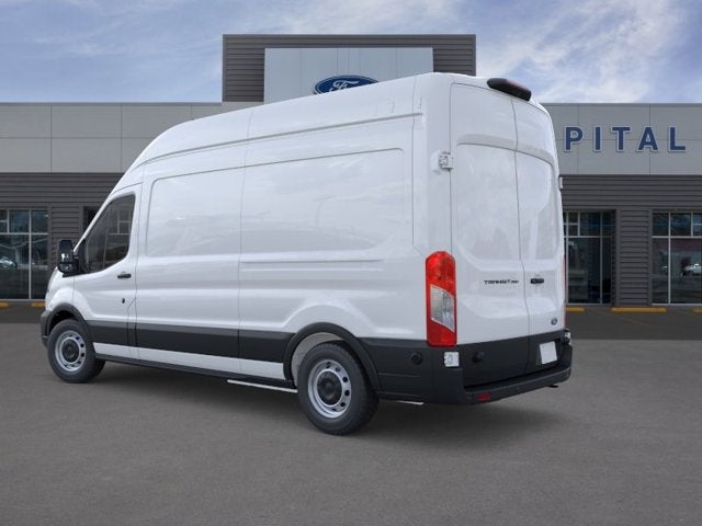 2026 Ford TRANSIT Base