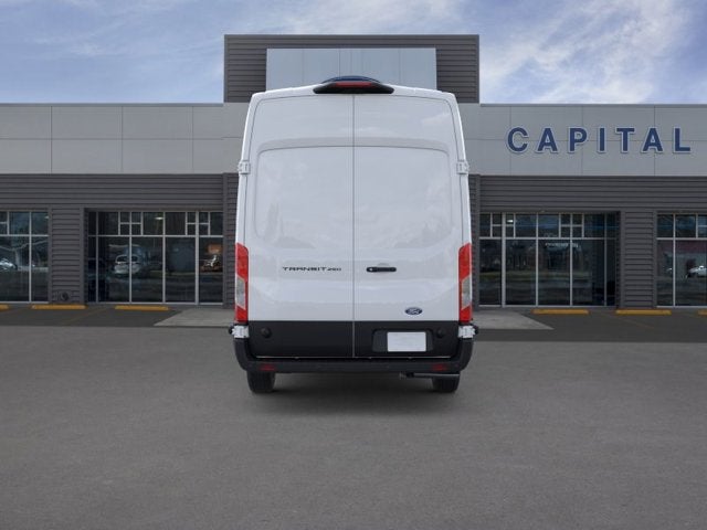 2026 Ford TRANSIT Base