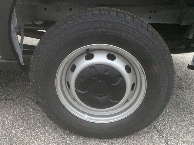 2024 Ford TRANSIT XL