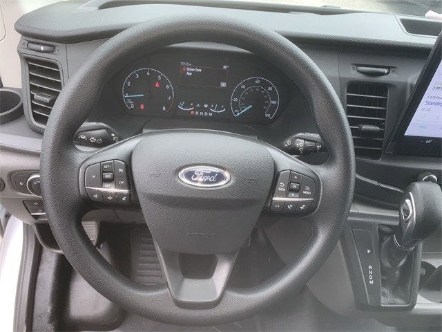 2024 Ford TRANSIT XL