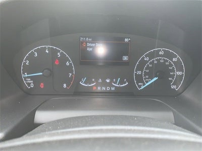 2024 Ford TRANSIT XL
