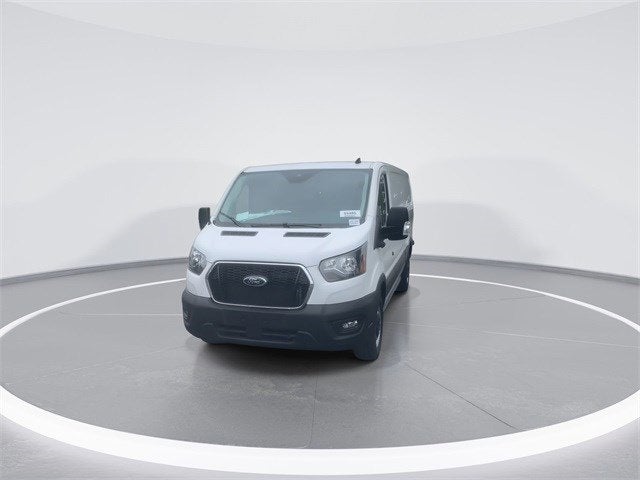 2024 Ford TRANSIT XL