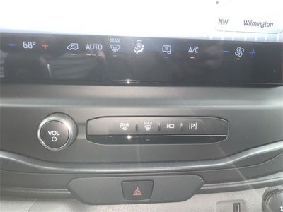 2024 Ford TRANSIT XL