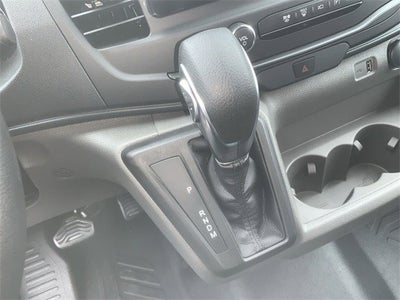 2024 Ford TRANSIT XL