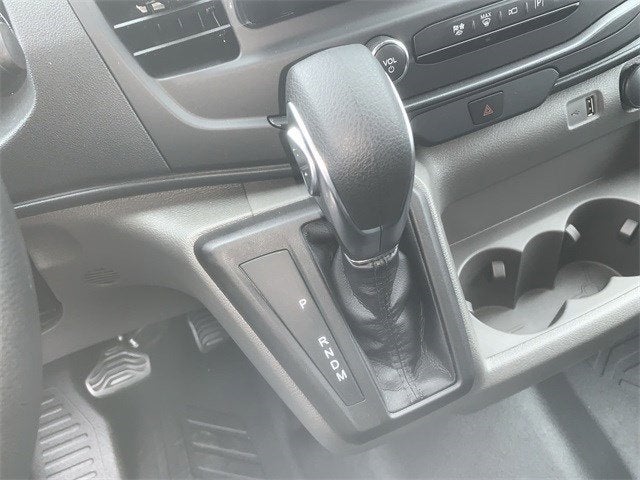 2024 Ford TRANSIT XL