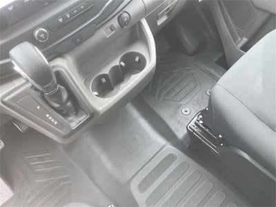 2024 Ford TRANSIT XL