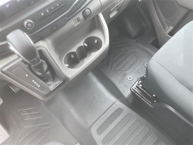 2024 Ford TRANSIT XL