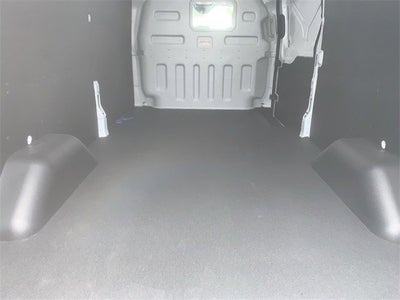 2024 Ford TRANSIT XL