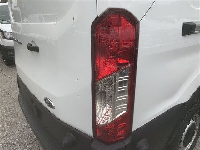 2024 Ford TRANSIT XL