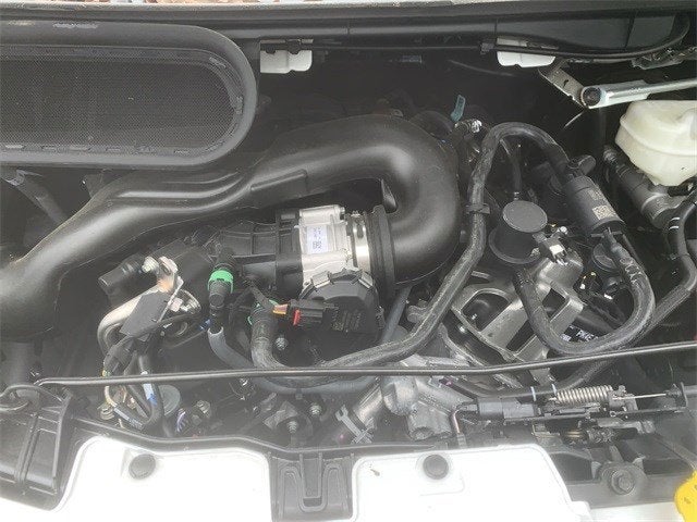 2024 Ford TRANSIT XL