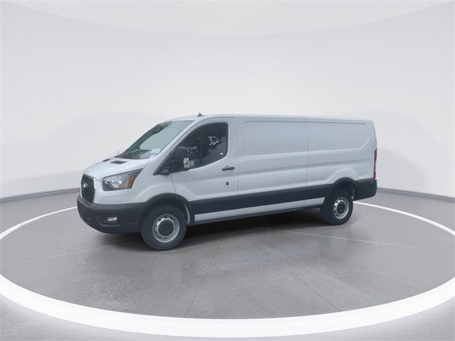 2024 Ford TRANSIT XL