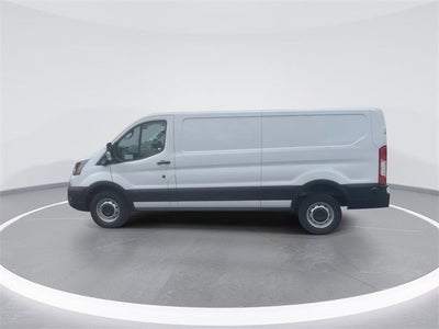 2024 Ford TRANSIT XL