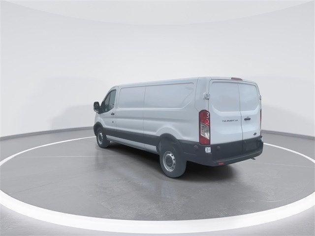 2024 Ford TRANSIT XL