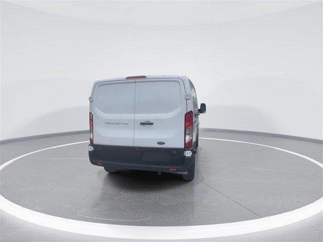 2024 Ford TRANSIT XL