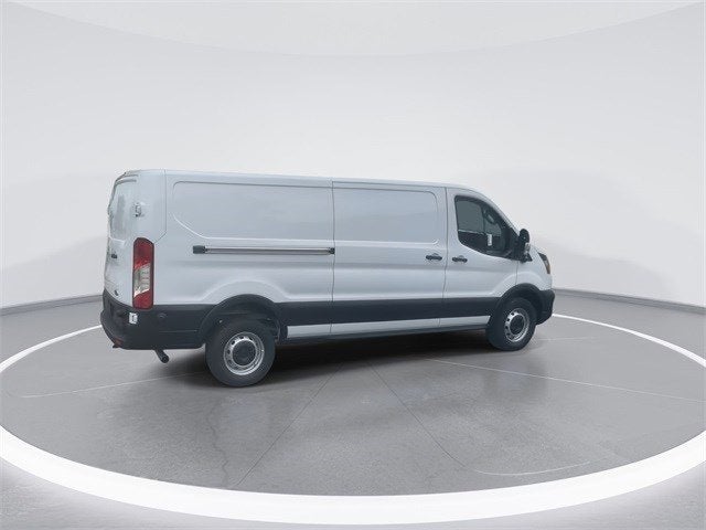 2024 Ford TRANSIT XL