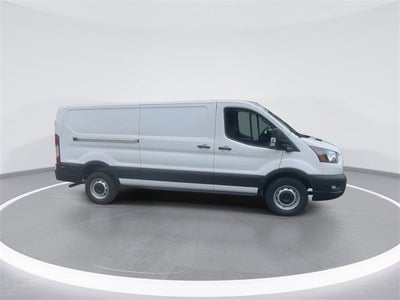 2024 Ford TRANSIT XL