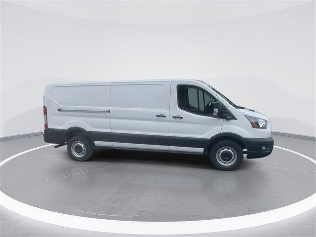 2024 Ford TRANSIT XL
