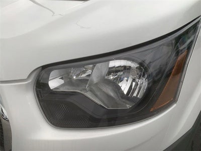 2024 Ford TRANSIT XL