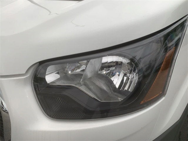 2024 Ford TRANSIT XL