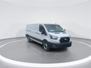 2024 Ford TRANSIT XL