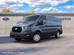2027 Ford TRANSIT Base
