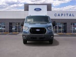 2027 Ford TRANSIT Base