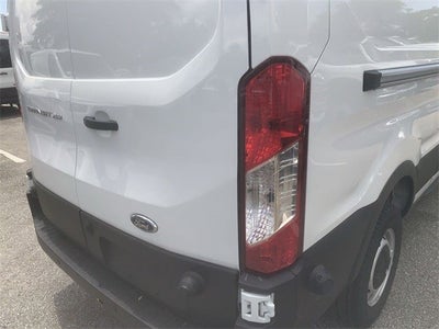 2024 Ford TRANSIT XL