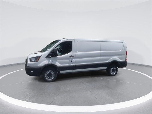 2024 Ford TRANSIT XL