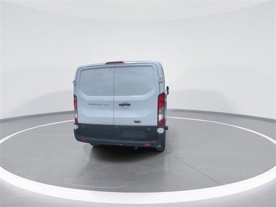 2024 Ford TRANSIT XL