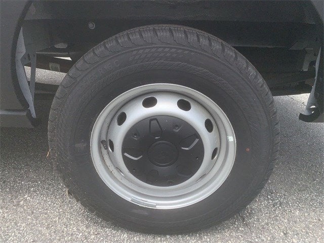 2024 Ford TRANSIT XL