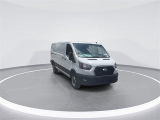 2024 Ford TRANSIT XL