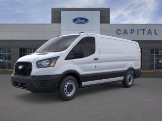2026 Ford TRANSIT XL