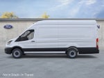 2026 Ford TRANSIT Base