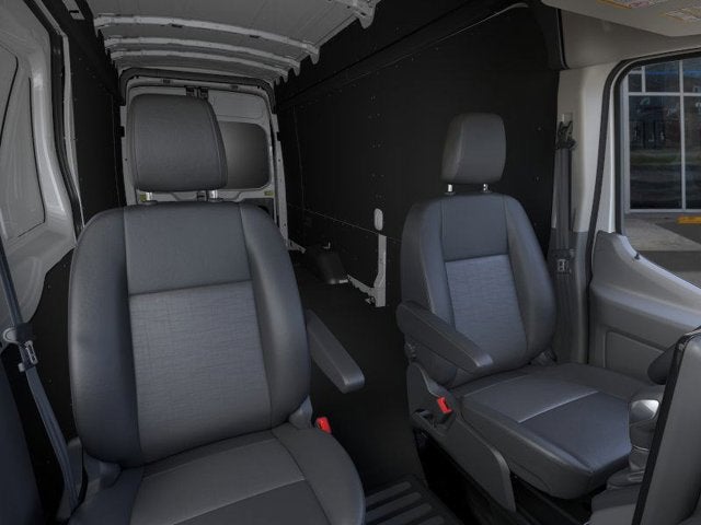 2026 Ford TRANSIT XL