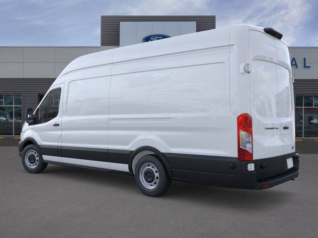 2026 Ford TRANSIT XL