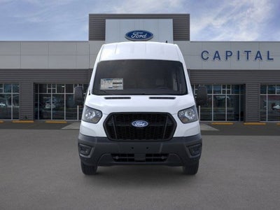 2026 Ford TRANSIT XL